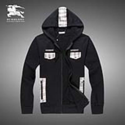 Cheap Burberry Hoodies wholesale No. 5